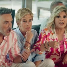 Foto ¡Sálvese quien pueda!