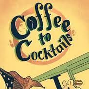 Foto Coffee to Cocktails