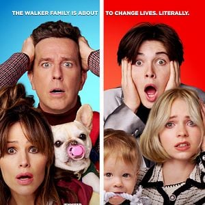 Foto Familia revuelta