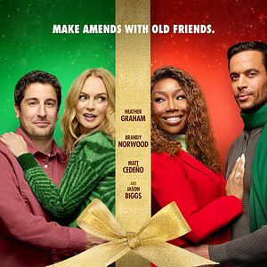 Foto Mejor Navidad ¡Imposible!