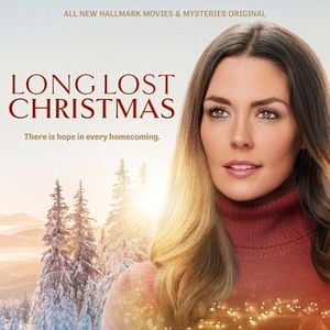 Foto Long Lost Christmas