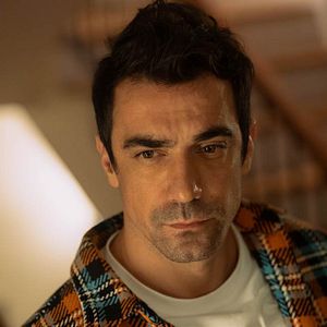 Foto Como vuela el cuervo