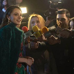 Foto Como vuela el cuervo