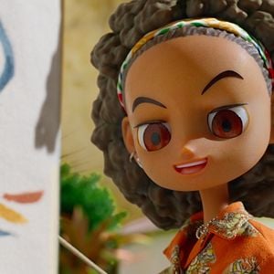 Foto Concierge Pokemón