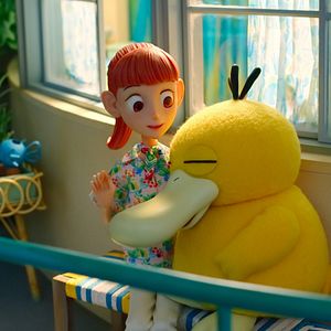 Foto Concierge Pokemón