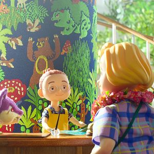 Foto Concierge Pokemón