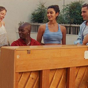 Foto Alba Gaia Bellugi