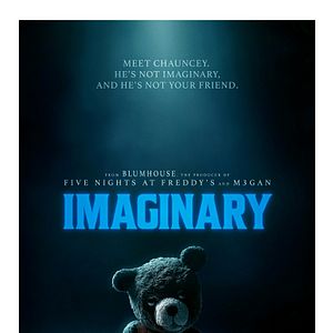 Foto Imaginario: Juguete Diabólico