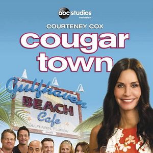 Foto Cougar Town
