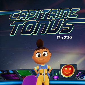 Foto Capitaine Tonus