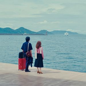 Foto Isabelle Huppert