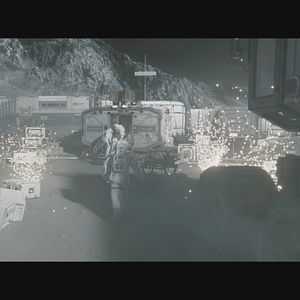 Foto La tierra errante 2