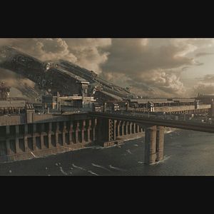 Foto La tierra errante 2