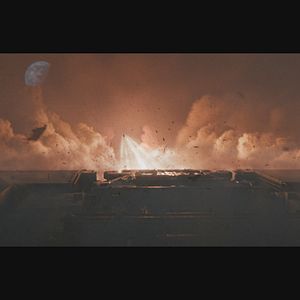 Foto La tierra errante 2