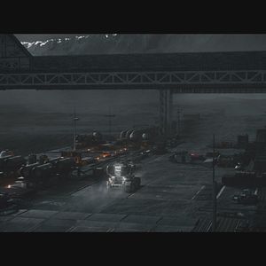 Foto La tierra errante 2