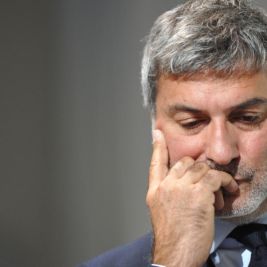 Foto El gran cirujano del engaño