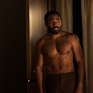Foto Donald Glover