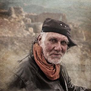 Foto Journey to Yazdegerd Castle