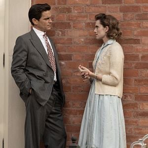 Foto Allison Williams