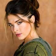 Foto Virginia Tucker