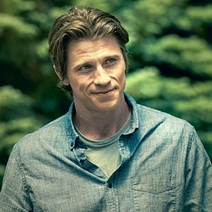 Foto Garrett Hedlund