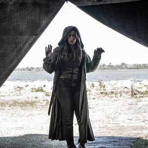 Foto Alycia Debnam-Carey