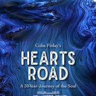 Foto Hearts Road