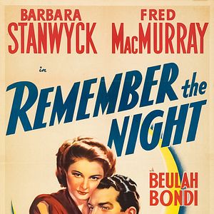 Foto Recuerdo de una noche