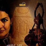 Foto We Are Shardana