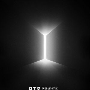 Foto BTS Monuments: Beyond The Star