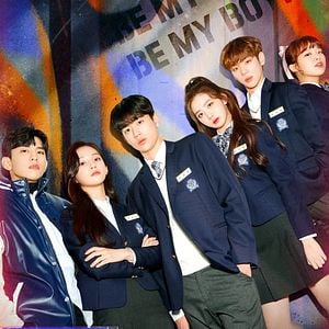 Foto Be My Boyfriend