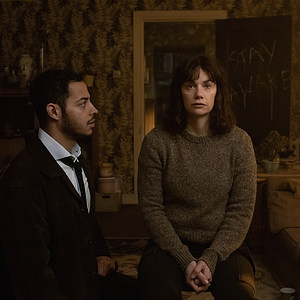 Foto Daryl McCormack