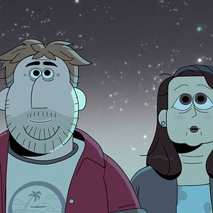 Foto Carol y el fin del mundo