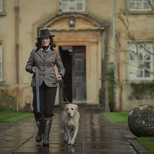 Foto Joely Richardson