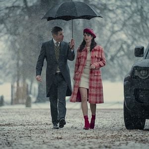 Foto Kaya Scodelario