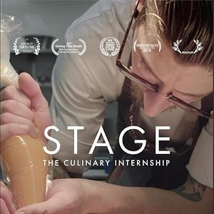 Foto Stage: The Culinary Internship
