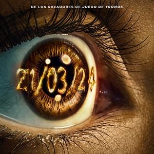 Foto El problema de los 3 cuerpos