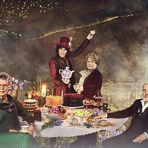 Foto The Great British Bake Off