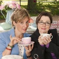 Foto The Great British Bake Off