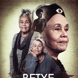 Foto Betye Saar: Ready to Be A Warrior