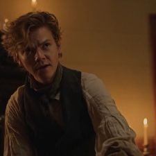 Foto El maestro de la evasión