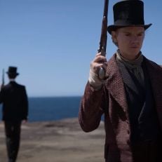 Foto El maestro de la evasión