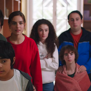 Foto Tengo un problema