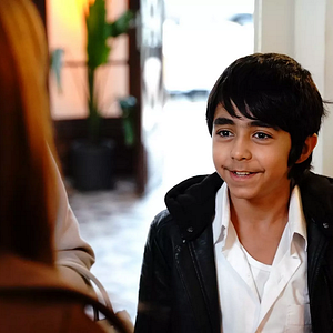 Foto Tengo un problema