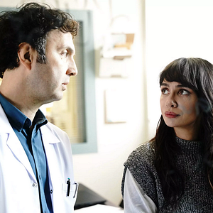 Foto Tengo un problema