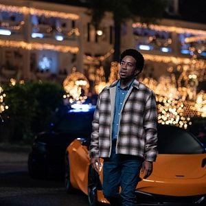 Foto La magia de la Navidad