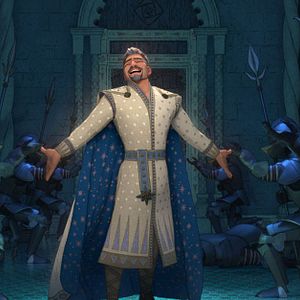 Foto Wish: El Poder De Los Deseos