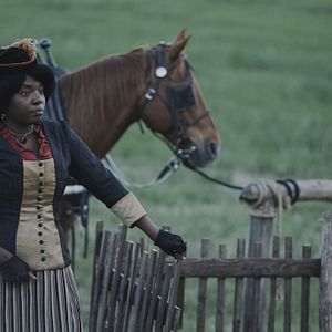 Foto Joaquina Kalukango