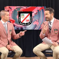 Foto Bienvenido al Wrexham