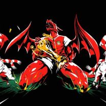 Foto Bienvenido al Wrexham